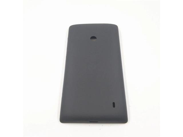 Replacement Battery Door Back Cover Housing For Nokia Lumia 520 525 Battery Cover Housing Side Button