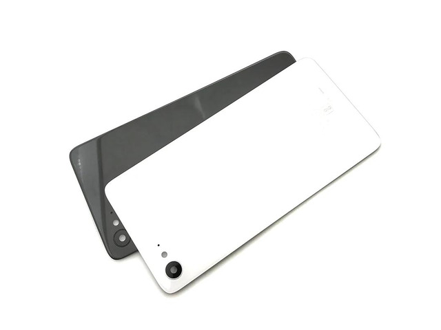 Metal Back Cover Housing For Lenovo ZUK Z2 Rear Housing Back Battery Cover Door 