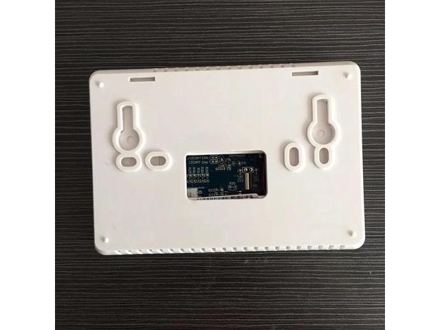 433MHZ Wireless Gas Boiler Thermostat RF Control 5A Wall-hung Boiler Heating Thermostat 100-240VAC