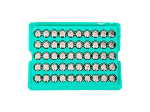 50pcs 1.5V Alkaline Button Cell Battery AG10 L1131 SR1130 189 LR54 Consumer Electronics For Small Electronic Devices Parts