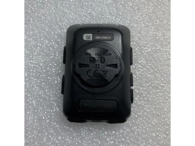 back cover button case with battery for garmin edge 520 520 plus replacement repair original