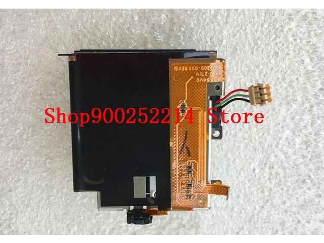 Battery Housing Barrel Box Case For GoPro Hero 4 Black Edition + Power Connector