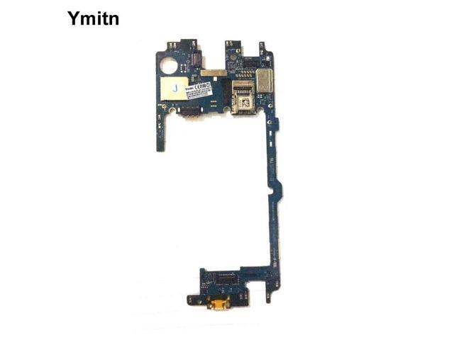 Unlocked Ymitn Mobile Electronic panel mainboard Motherboard Circuits Flex Cable With Firmware For LG k10 2017 m250