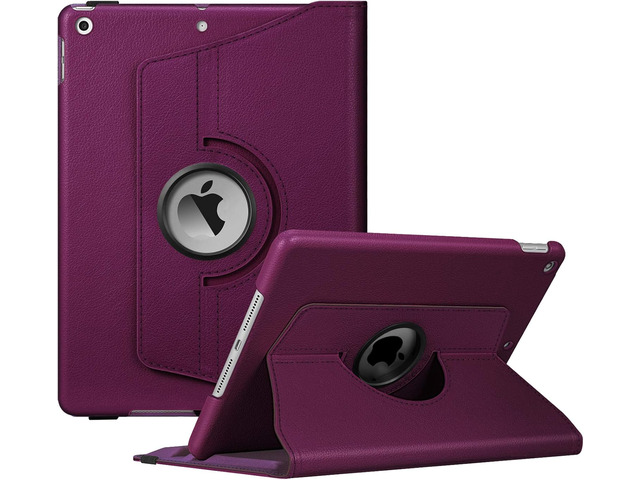 Fintie 360° Rotating Case for iPad 9th / 8th / 7th Generation 10.2 Inch
