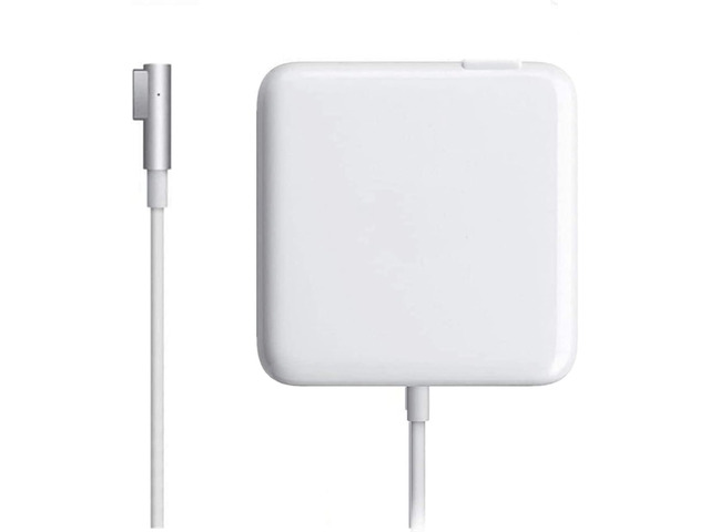 Replacement 60W Power Adapter L-Tip Connector for Old MacBook Pro Charger