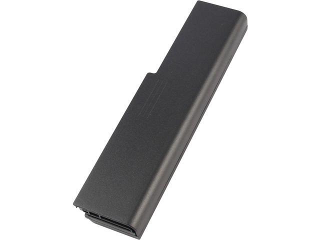 PA3817U-1BRS Battery for Toshiba Satellite L755 C655 M645 L750P L600 L675 L675D L700 L745 L750D L755D M640 P745 Series, Fit PA3818u-1BRS PA3819U-1BRS