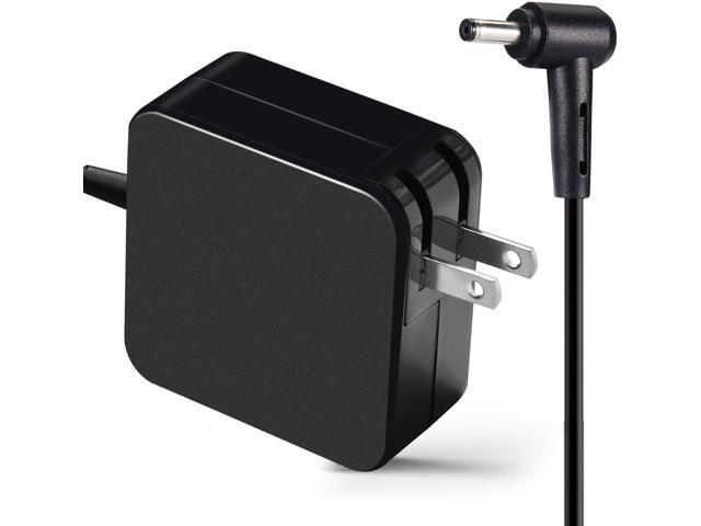 45W AC Adapter Laptop Charger for Asus UX360C Q304U X553M Q302L Q405U Q504UA Q406DA S200E S531FA UX305 UX305F UX310U UX330U UX410 X541N X541NA...