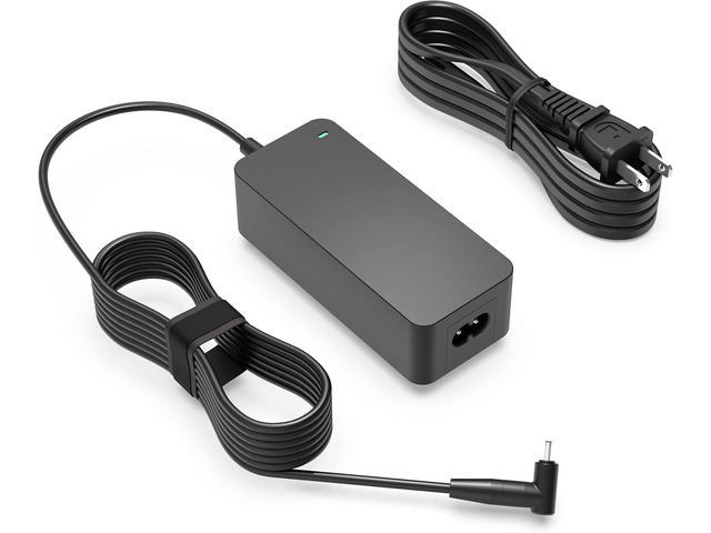 65W 45W Charger Fit for Acer-Aspire Series Laptop - (UL Safety Certified Product