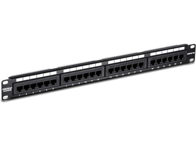 TRENDnet 7-Port Multi-Gig Switch, 5 x 1G RJ-45 Base-T Ports, 2 x 2.5G RJ-45 Ports, 20Gbps Switching Capacity, Wall Mountable, Plug & Play, Network...