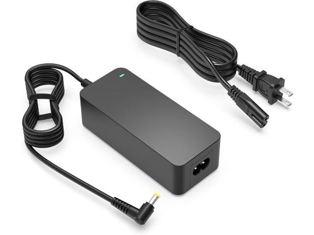 Dexpt AC Charger Replacement for Acer Aspire E5-576 E5-576G A114 A114-31 A315-21G A315-31 A315-51 A515-51 A515-51G A114-31-C4HH Laptop Adapter...