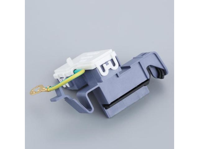 1Pcs WP8318084 Washing Machine Lid Switch 8318084 For Whirlpool Kenmore Roper Estate ER8318084 WP8318084VP PS11745957 photo