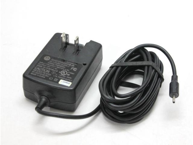 Travel Wall Charger SPN5633A For MOTOROLA XOOM Tablet AC Adapter Power Supply