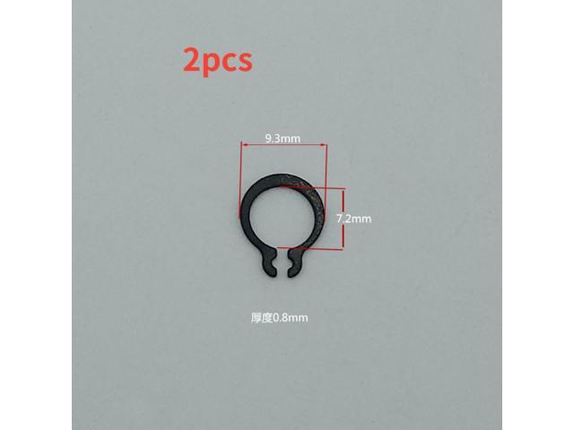 2Pcs Bread machine accessories bread barrel repair parts snap ring photo