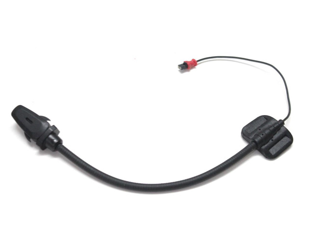 Replacement Wired Boom Microphone for Sena 10S 50R SF-Series