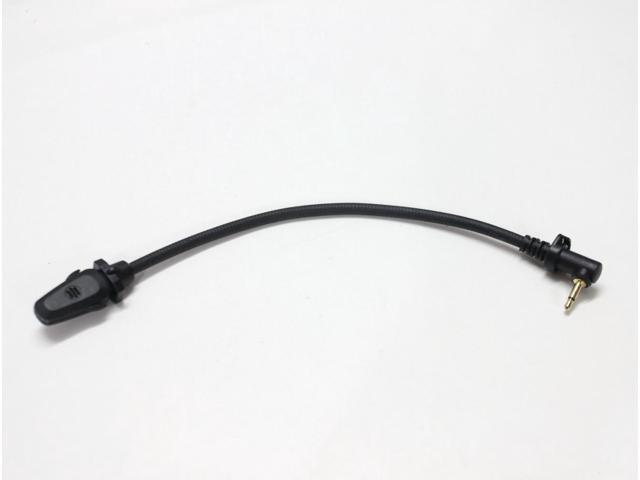 Motorcycle helmet bluetooth headset hard tube microphone for Sena 20S 20S-EVO 30K 50S 50R