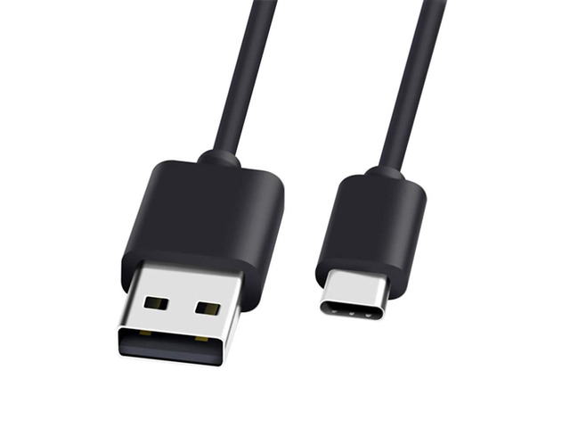 Replacement USB Type C Charge Cord Charging Cable for Xbox Series S/X and Xbox Elite Wireless Controller Series 2 (6.6 FT)