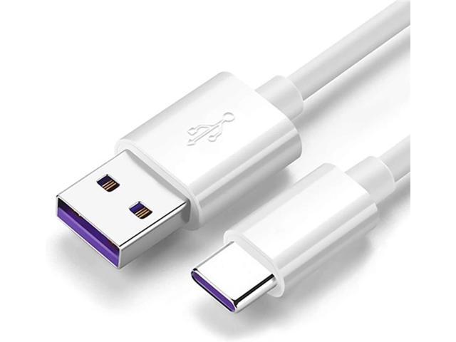 5FT USB Fast Power Charger Charging Cable Cord Compatible with for JBL Flip 5, JBL Charge 4, JBL Pulse 4 Wireless B-luetooth