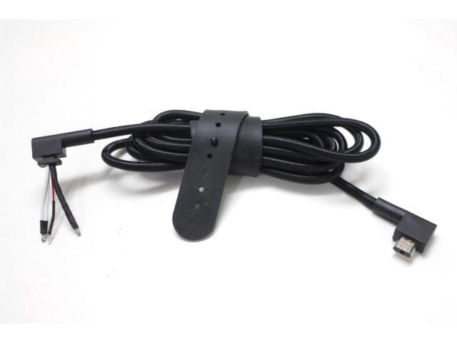 Replacement DC Connector Cord Laptop Power Cable for 19.5V 11.8A 230W/19.5V 10.26A 200W Notebook PC Charger