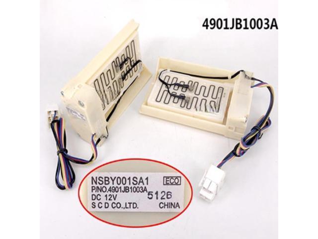 1PCS NSBY001SA1 4901JB1003A electric air door switch parts for Haier refrigerator haierfrigoríficos photo