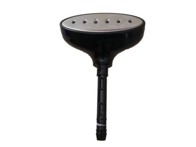 1Pcs for Haier hanging iron HGS-2510/HY-GF2510R/HY-1518 nozzleironing head photo