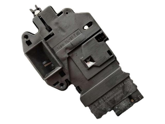 Suitable For LG drum washing machine parts WD-A1228AD/S A1232ED electronic door lock switch EBF44336903/901 replacement parts photo