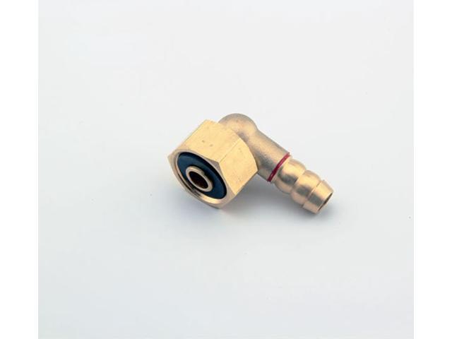 1Pcs Suitable for Siemens/Bosch gas stove full copper connector stove adapters liquefied gas hose connector photo
