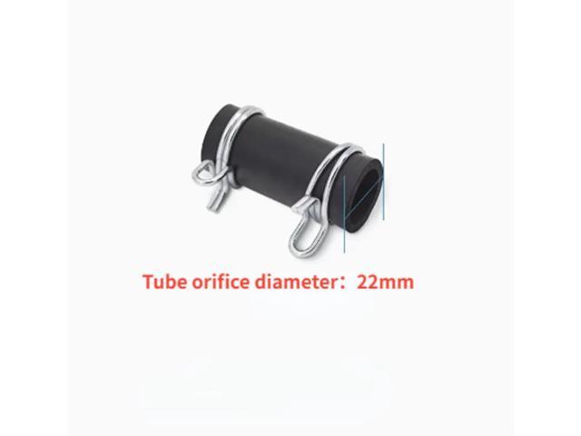 1Pcs for Siemens Bosch dishwasher drain extension tube connection 088403 accessories photo