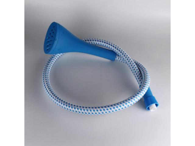 GC502 GC504 506 501Guide Hose With Brush Spray Steam Pipe fit For Philips Garment Steamer Parts photo