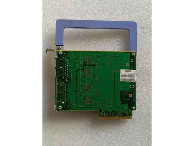 For P6 520 550 minicomputer network card 10N9627 10N9628 46K7967 46K7968 1G