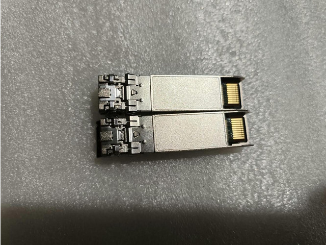For E7Y09A E7Y10A 16GB SFP+ SW 5697-3229 793444-001 Optical fiber module
