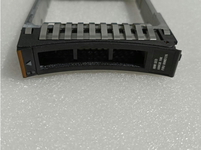 For DS8000 series SED 00ND126 00ND127 N98688 600G 10K 2.5