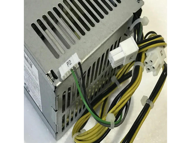PSU For 600 800 G3 G4 4Pin 180W Power Supply 901771-002 901772-003 D16-180P3A D16-180P2A PCK017 D19-180P1A PA-1181-6HK