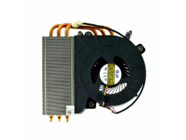 For T3630 T3620 XPS 8910 8920 Tower Heatsink T57JF 0T57JF w/ Fan KTDJC