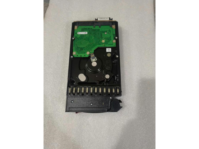 For 601775-001 AP858A 300G 15K SAS-FC 3.5 P2000G3