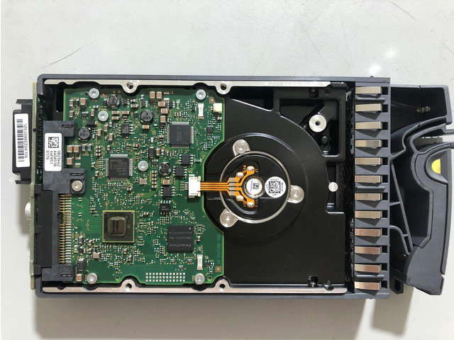 For XKGH0 1T 7.2K 2.5 SAS ST91000640SS 0XKGH0 server