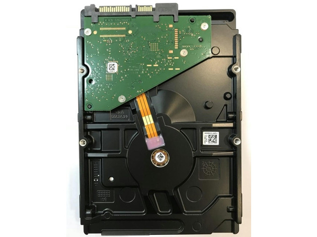 FOR AW555A P2000 2TB SAS-FC 7.2K 3.5 605475-001