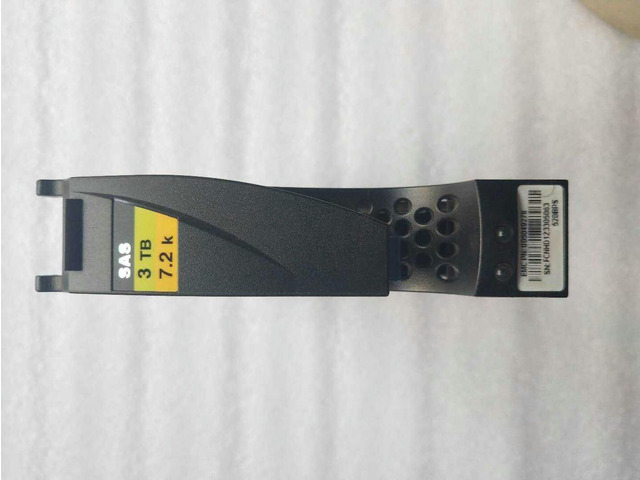 For EMC VNX 3T 7.2K FC storage HDD 005049278 005049454 005050745