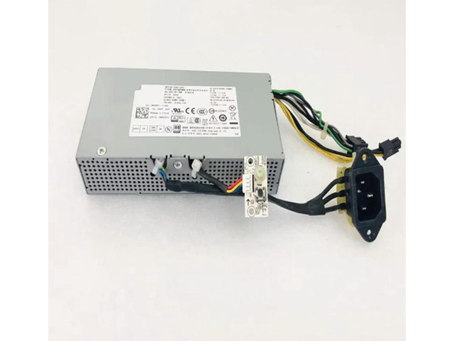 PSU For AIO OptiPlex 3048 3030 180W Power Supply AC180EA-00 HU180EA-00 R50PV APD002 D180EA-00 8WJ7H
