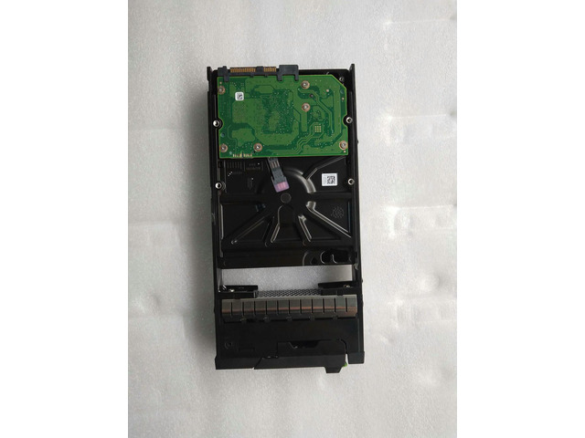 For EMC HDD 600G 15K 3.5 V3-VS15-600 005049274 005049675