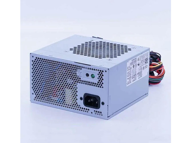 PSU For XPS 8000 460W Power Supply D460AM-03 AC460AD-01 HU460AD-01 H460AD-00 HU460AM-01 GJXN1 FVGCW RH8P5 7P3WV