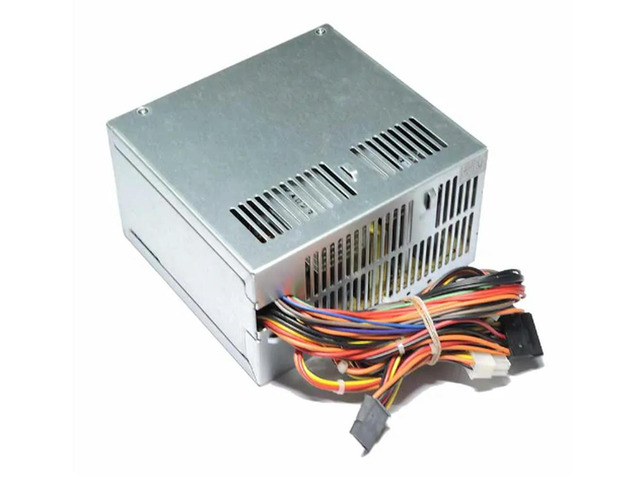 PSU For T1500 435 518 545 350W Power Supply PS-6351-2 DPS-360FB A CPB09-001A G846G ATX0350D5WA ATX0350D5WC