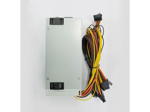 PSU For R-Senda Standard 1U Rated 300W Peak 400W Switching Power Supply SD-3400U