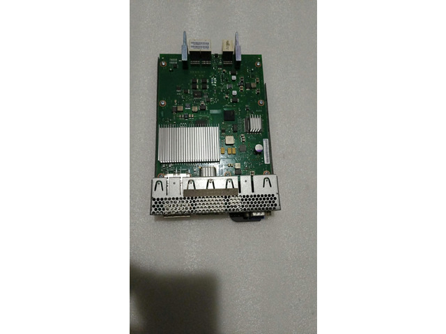 For Network Card 4-port 2B56 00E0778 00E1504 P710 P720 P730 P740