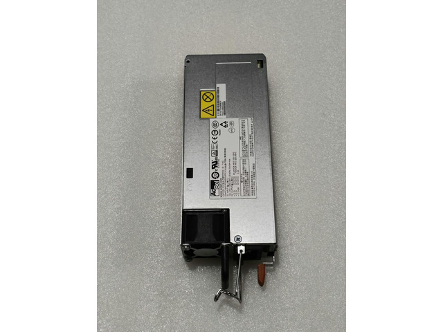 For 071-000-611-01 SGA005 EMC UNITY 500 1100W VNX power supply