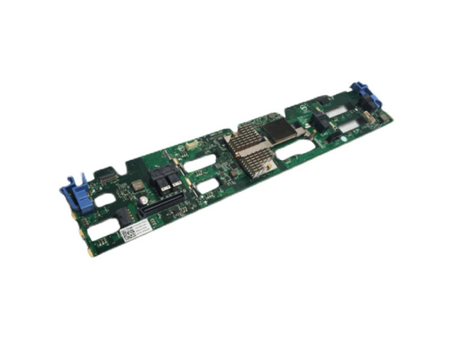For Ultramicro 3.5 inch 12 bay SAS/SATA hard disk backplane SAS827B SAS827HQ