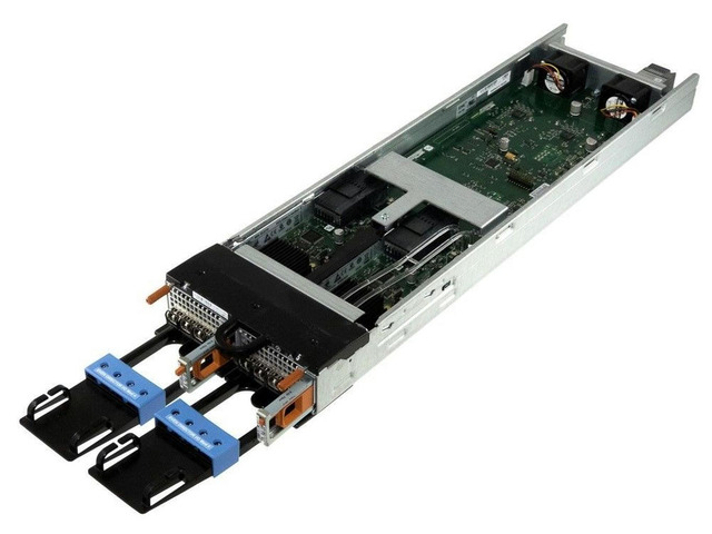 For EMC 303-133-000B I/O Annex I/O Annex Assembly CX4-960 VMAX