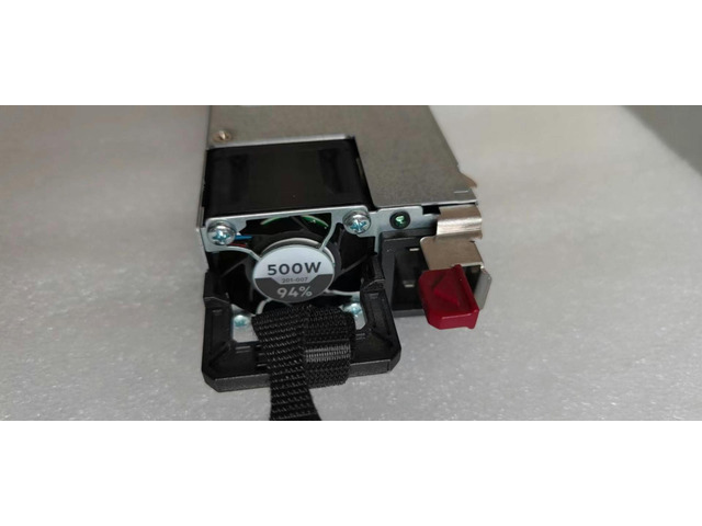For GEN10 500W power supply 865408-B21 865398-001 866729-001 865399-101