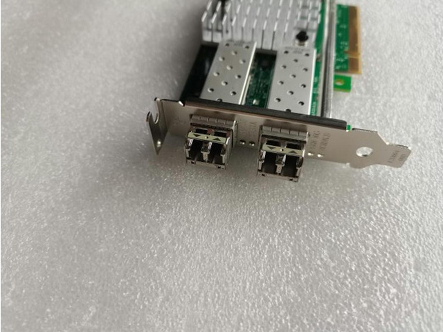 For SUN ORACLE 7051223 375-3617 10 Gigabit Network Card X1109A-Z 7051223