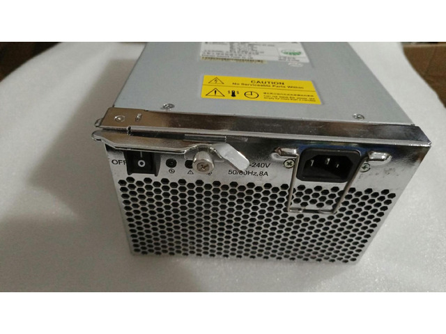 For 02130574 SPS840-512QE-A S5300 S2300E 840W AC power supply
