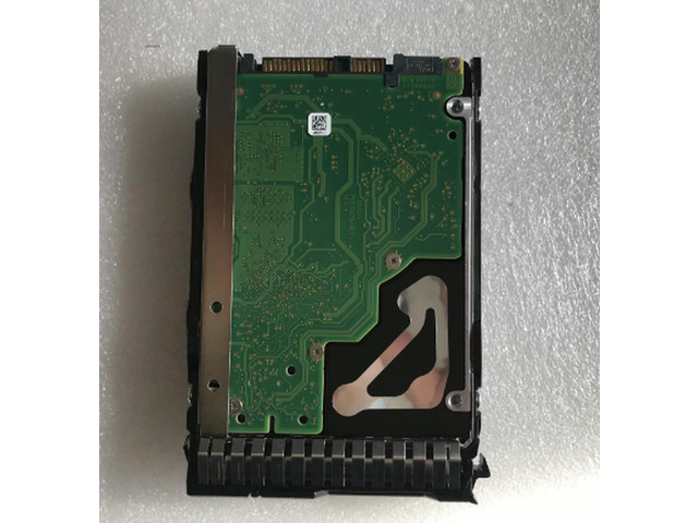 For 872842-B21 873031-001 B9F30B 300GB SAS 15K 2.5 12Gb 300G